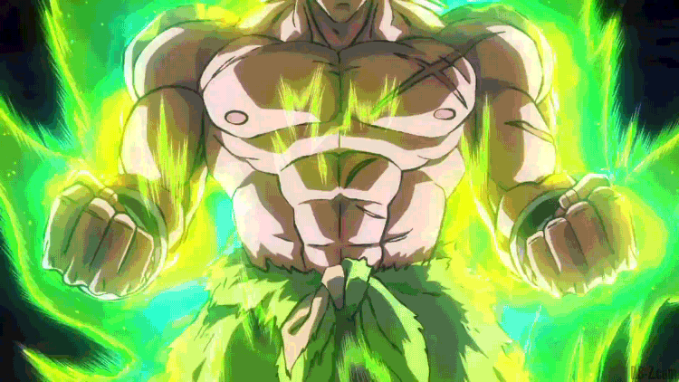 broly