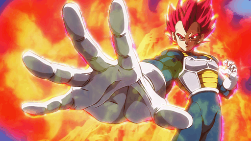 vegeta
